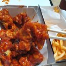 깻잎두마리치킨 이미지