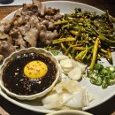 안암29 | [맛집] 안암역 '낭만짚불구이 안암점' 솔직 후기 (ft. 짚불고기 &amp; 통영집 꽃게탕 찐맛집 🥢🔥)