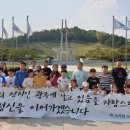 장덕초교 앞 이미지