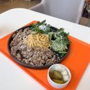 성남대로1518번길+성남대로1480번길 | 위례대형카페 온더브레드 복정점 따끈따끈한 후기 🥖🍝🩷