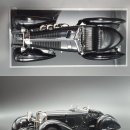[CMC] Mercedes-Benz SSK “Black Prince”, 1934 이미지