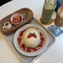 라헬의부엌 연남점 | 홍대 카페 디저트 겸 브런치 수플레 {라헬의부엌 연남점}