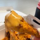 굽네치킨첨단2호점 | 신용동 치킨 :) 신용동 굽네치킨에서 고추바사삭 먹은 솔직후기!