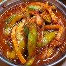 낮엔밥상밤엔술상 | 상동역 백반집 낮엔밥상밤엔술상 후기