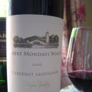 故 몬다비옹을 생각하며.. Robert Mondavi Winery Cabernet Sauvignon 2005 이미지