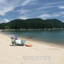 가족, 연인과 오붓하게 보낼 수 있는 낭만의 인천 섬 해수욕장 이미지