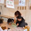 디지털 드로잉 아티스트 | [2025 한화 에어로스페이스 상생 아트 페스타] : 디지털 드로잉 부스 운영 후기