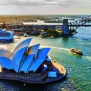 오페라하우스 이미지