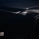 기아 더뉴 스포티지 The New Sportage 티저영상 공개