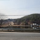 용인시가창보건진료소 | 용인시경계둘레길21코스 가창저수지~청강문화산업대학교~건지산~행복선원입구, 2025/03/07(금)