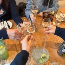 333식당 | 여의도 이탈리안 레스토랑 제이렘333 후기, 데이트하기 좋은 양식 맛집,주차 꿀팁