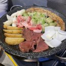 오산 운암 맛집 한우곱돌곱창 오산곱창 솔직후기