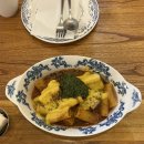 가든블루 | [세종 맛집] 브런치 맛집으로 유명한 “르가든블루” 방문 후기 | , 분위기부터 맛까지 메뉴추천