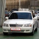 옵티마2.0 MS 2000년식 187,000km 진주색 무사고 270만원 이미지
