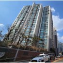 GS25뉴대전대정문점 | 임장 - 서울 성북구 정릉역 경남 아너스빌 정릉 우성 아파트 서울 20평대 6억 7억 구축 아파트