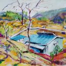 향교마을 이미지