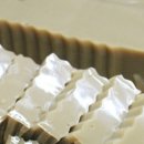 도토리묵 효능 부작용 알아보기 이미지