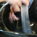 뉴히라 헤어 | 구로디지털단지역미용실,구디미용실 뉴히라헤어 톤다운 염색 후기