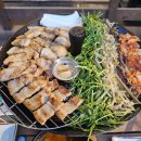 희돈애락 | 염창역 맛집 : 다 구워서 나오는 희돈애락(喜愛豚樂) 솔직후기