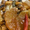 장치봉의맵꼬만명태찜 이미지