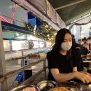 오반장밥과고기