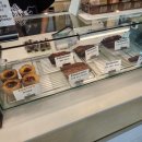 KT 전화국(원적로 399) | 🍰 POSI Café in Bupyeong – Honest Review of Americano &amp; Every Financier Flavor
