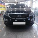 CW-1547-01 | #양주 블랙박스, 스포티지R 블랙박스와 내비게이션 장착, 동두천 의정부 포천 전곡 폰터스