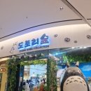 도토리몰 | 잠실 롯데월드몰 도토리숲 후기 지브리 굿즈샵 추천 토토로 공식스토어