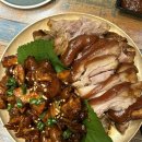 창포동성아파트경로당 | 경남 월영동 족발 잡내없고 부드러운 아하족발&amp;보쌈