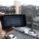 스마트폰으로 챗GPT 활용하기 이미지