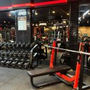 라벨짐 | [서면헬스장] 내 인생 첫 PT, 라벨짐에서 완벽 성공!