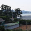 팔봉갯벌체험야영장 이미지