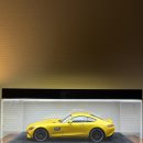 Benz AMG GTS 이미지