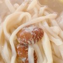 보배생합칼국수