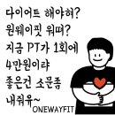 원웨이핏 이미지