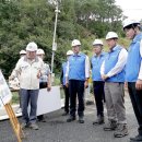 평촌일반산업단지 조성공사 이미지
