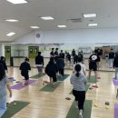 백곡면 문화복지센터 다목적실 | [기업특강] 부산 공기업, 공공기관이 선택한 운동 복지 프로그램