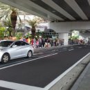 택시승차대 이미지