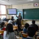 「찾아가는 원자력체험교실」 실시 결과(4월 13일, 경기도 화성 비봉초등학교, 이영일/곽종철) 이미지