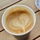 수원-1564 | 수원 스타필드 근처 카페 추천 정지영커피로스터즈 국립농업박물관점