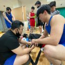 라스트 멀티짐 이미지