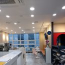 브라보골프 그늘집 이미지