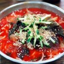 요기국수