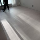 한국전력공사 파주지사 앞(2) | 고양, 파주 층간소음매트 '허그매트' 내돈내산 시공후기 (feat. 소개할인, 견적, 관리방법,전후 비교)