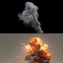 강남CG학원 방문후기 후디니 배우고 특수효과 VFX 아티스트 취업 도전