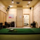 강동 휴 스크린골프 이미지