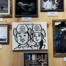 진남관 (앞) | [전남/여수] 이순신광장 진남관 '엉클캐빈' 17년 경력 쉐프의 미국식 여수 수제버거 맛집