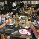 부안청자박물관 이미지