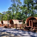 대야산자연휴양림 이미지