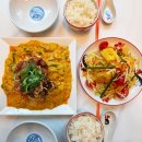 마리퐁 | 남대문맛집 크루아타이 태국정부 인증 받은 푸팟퐁커리 옥수수쏨땀 후기